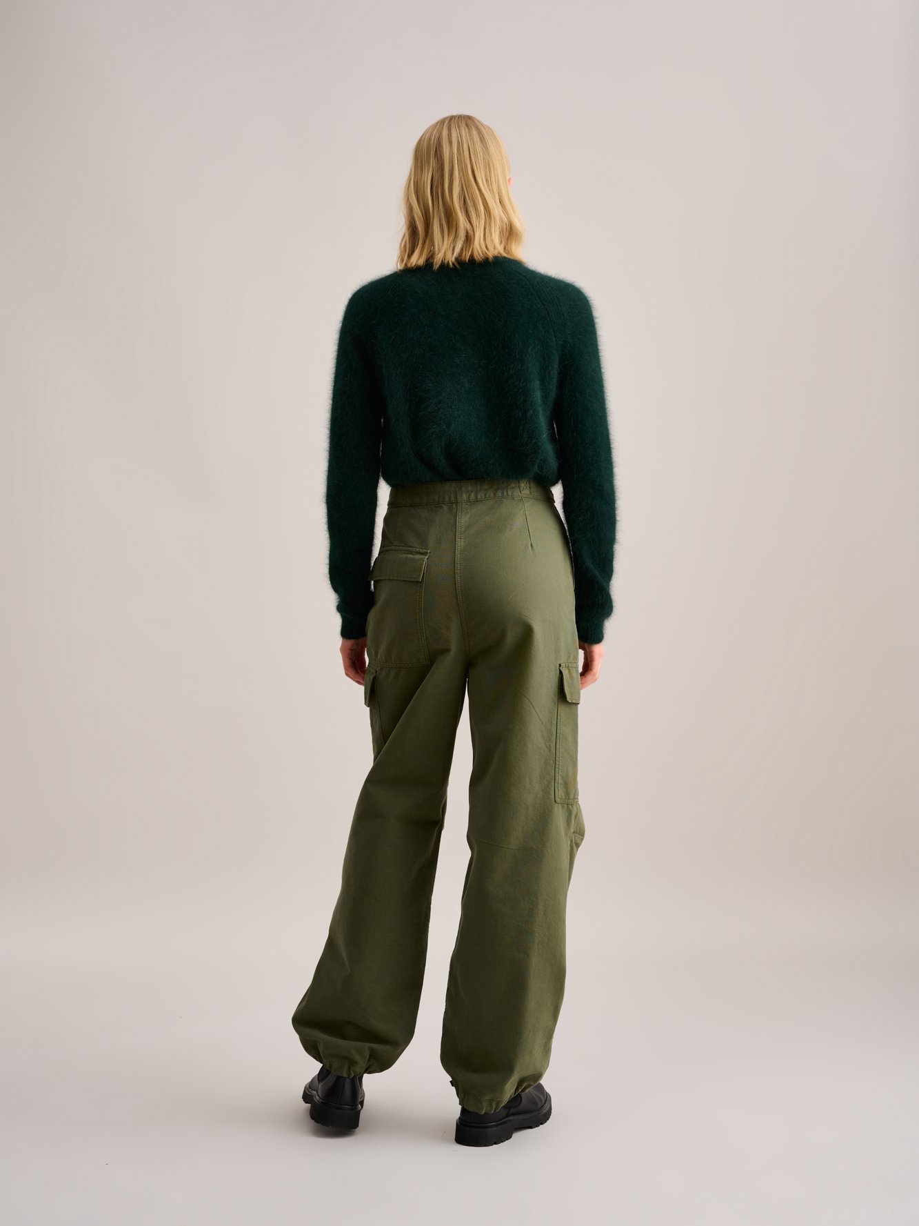 PANTALON PUERTO Bellerose seconde main photo 4